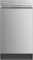 Midea MDF18A1AST Built-in Dishwasher