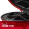 George Foreman Electric Quesadilla Maker
