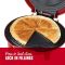 George Foreman Electric Quesadilla Maker